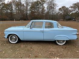 1961 Studebaker Lark (CC-2072014) for sale in Cadillac, Michigan