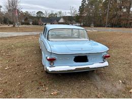 1961 Studebaker Lark (CC-2072014) for sale in Cadillac, Michigan