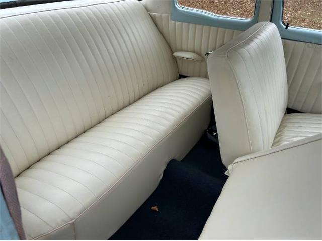 1961 Studebaker Lark (CC-2072014) for sale in Cadillac, Michigan