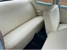 1961 Studebaker Lark (CC-2072014) for sale in Cadillac, Michigan