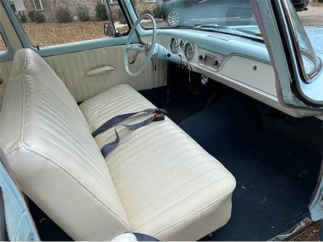1961 Studebaker Lark (CC-2072014) for sale in Cadillac, Michigan