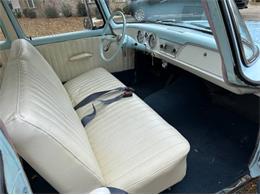 1961 Studebaker Lark (CC-2072014) for sale in Cadillac, Michigan