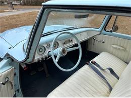 1961 Studebaker Lark (CC-2072014) for sale in Cadillac, Michigan