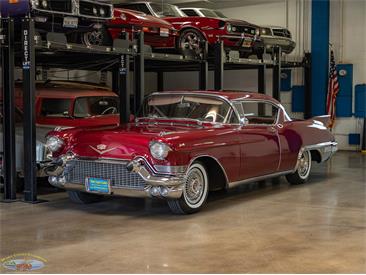 1957 Cadillac Eldorado (CC-2072015) for sale in Torrance, California