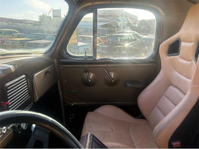 1949 Studebaker Truck (CC-2072016) for sale in Cadillac, Michigan