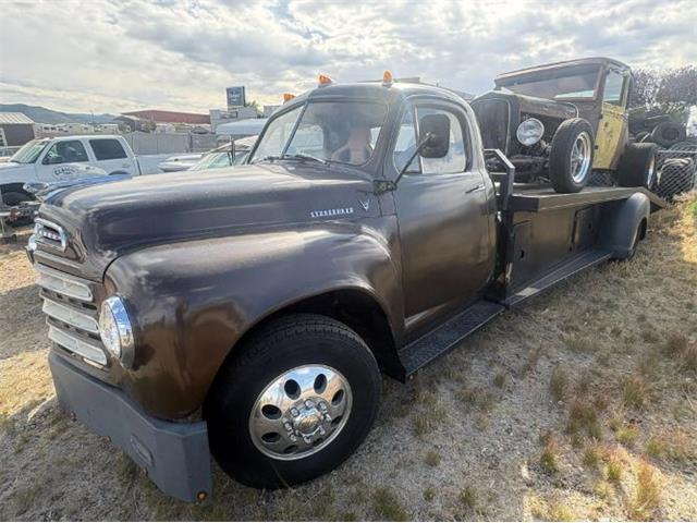 1949 Studebaker Truck (CC-2072016) for sale in Cadillac, Michigan