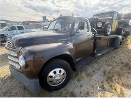 1949 Studebaker Truck (CC-2072016) for sale in Cadillac, Michigan