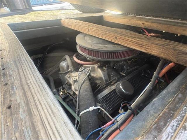 1949 Studebaker Truck (CC-2072016) for sale in Cadillac, Michigan