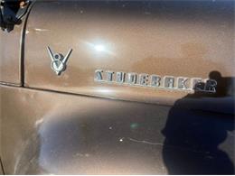 1949 Studebaker Truck (CC-2072016) for sale in Cadillac, Michigan