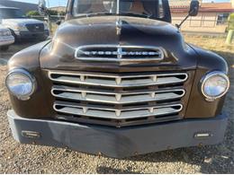 1949 Studebaker Truck (CC-2072016) for sale in Cadillac, Michigan