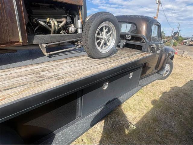 1949 Studebaker Truck (CC-2072016) for sale in Cadillac, Michigan