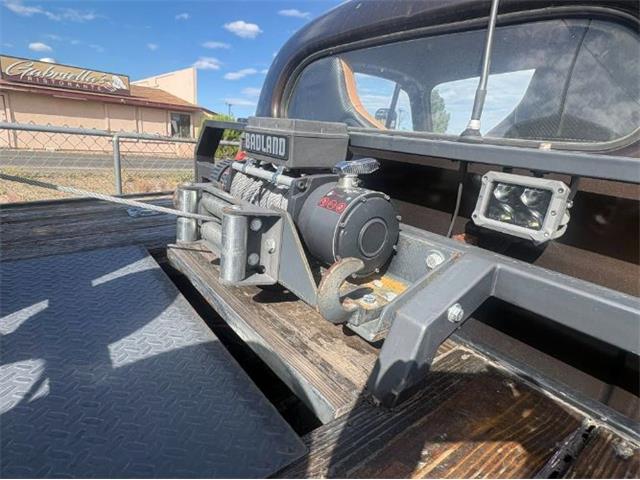 1949 Studebaker Truck (CC-2072016) for sale in Cadillac, Michigan