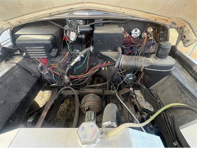 1949 Studebaker Truck (CC-2072016) for sale in Cadillac, Michigan