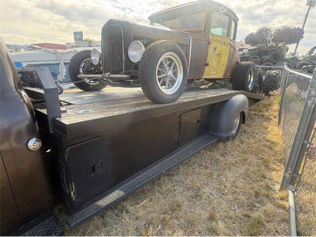 1949 Studebaker Truck (CC-2072016) for sale in Cadillac, Michigan