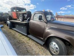 1949 Studebaker Truck (CC-2072016) for sale in Cadillac, Michigan