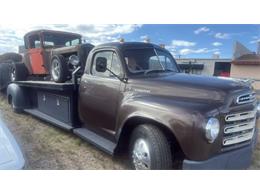 1949 Studebaker Truck (CC-2072016) for sale in Cadillac, Michigan