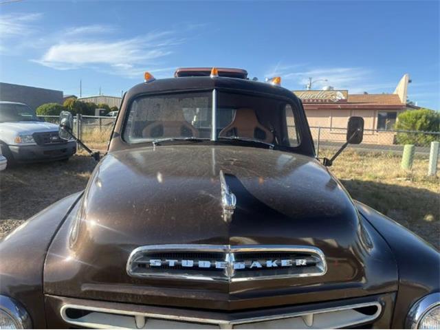 1949 Studebaker Truck (CC-2072016) for sale in Cadillac, Michigan