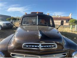 1949 Studebaker Truck (CC-2072016) for sale in Cadillac, Michigan