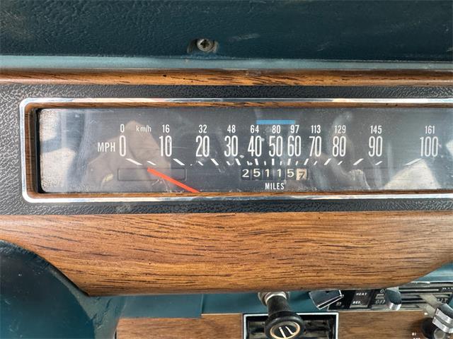 1977 International Harvester Scout II (CC-2072017) for sale in Brookings, South Dakota