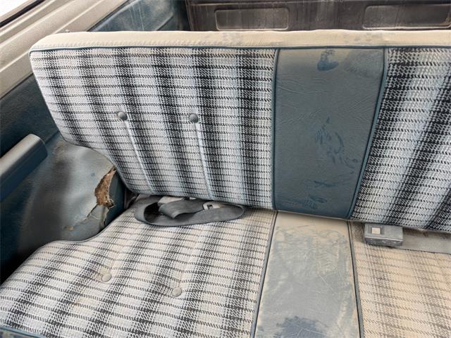 1977 International Harvester Scout II (CC-2072017) for sale in Brookings, South Dakota
