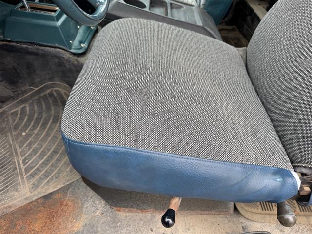 1977 International Harvester Scout II (CC-2072017) for sale in Brookings, South Dakota