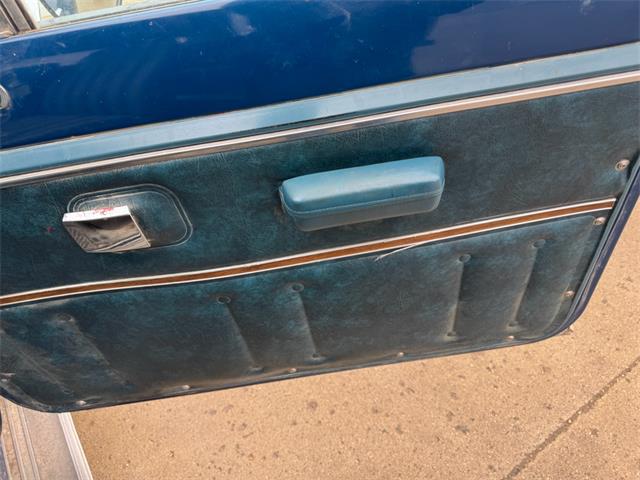 1977 International Harvester Scout II (CC-2072017) for sale in Brookings, South Dakota