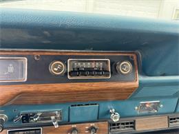 1977 International Harvester Scout II (CC-2072017) for sale in Brookings, South Dakota