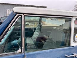1977 International Harvester Scout II (CC-2072017) for sale in Brookings, South Dakota