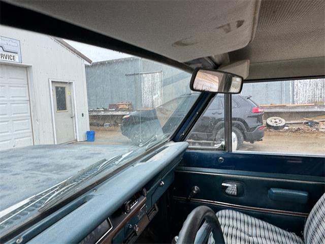 1977 International Harvester Scout II (CC-2072017) for sale in Brookings, South Dakota