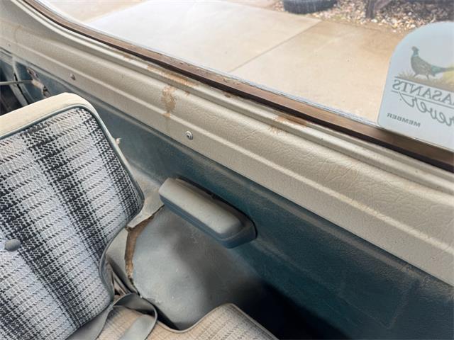 1977 International Harvester Scout II (CC-2072017) for sale in Brookings, South Dakota