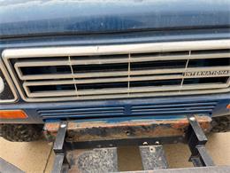 1977 International Harvester Scout II (CC-2072017) for sale in Brookings, South Dakota