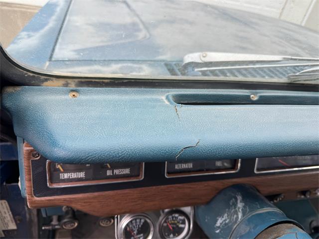 1977 International Harvester Scout II (CC-2072017) for sale in Brookings, South Dakota
