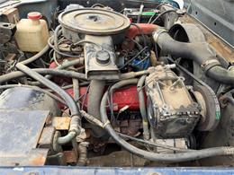 1977 International Harvester Scout II (CC-2072017) for sale in Brookings, South Dakota
