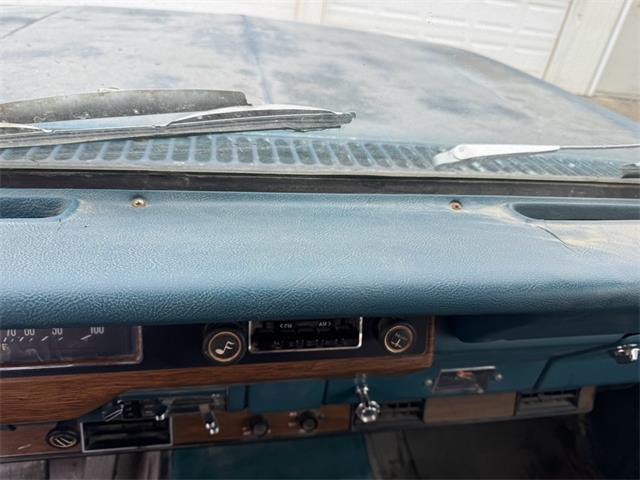 1977 International Harvester Scout II (CC-2072017) for sale in Brookings, South Dakota