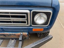 1977 International Harvester Scout II (CC-2072017) for sale in Brookings, South Dakota