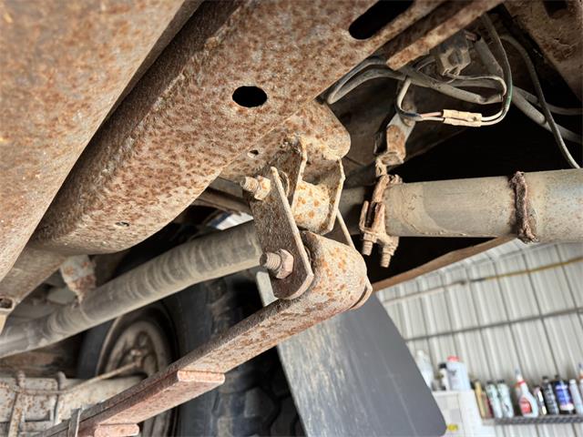 1977 International Harvester Scout II (CC-2072017) for sale in Brookings, South Dakota