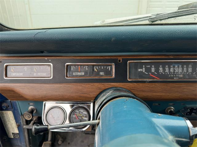 1977 International Harvester Scout II (CC-2072017) for sale in Brookings, South Dakota