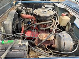 1977 International Harvester Scout II (CC-2072017) for sale in Brookings, South Dakota