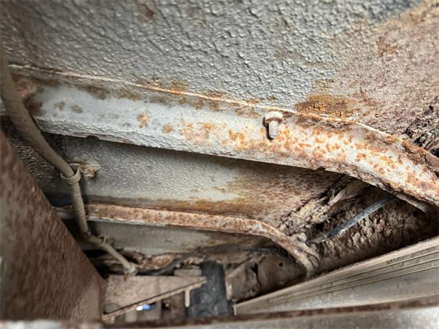 1977 International Harvester Scout II (CC-2072017) for sale in Brookings, South Dakota