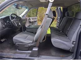 2007 Chevrolet Silverado (CC-2072018) for sale in Cadillac, Michigan