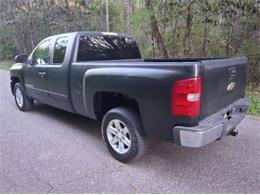 2007 Chevrolet Silverado (CC-2072018) for sale in Cadillac, Michigan