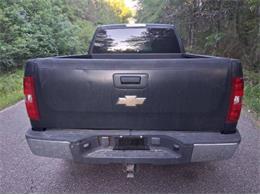 2007 Chevrolet Silverado (CC-2072018) for sale in Cadillac, Michigan