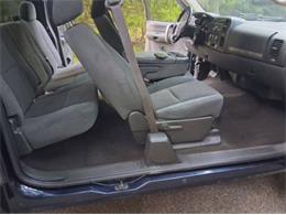 2007 Chevrolet Silverado (CC-2072018) for sale in Cadillac, Michigan