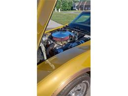 1972 Chevrolet Corvette (CC-2072019) for sale in Cadillac, Michigan