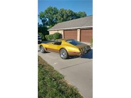 1972 Chevrolet Corvette (CC-2072019) for sale in Cadillac, Michigan