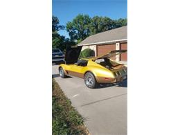 1972 Chevrolet Corvette (CC-2072019) for sale in Cadillac, Michigan