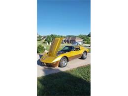 1972 Chevrolet Corvette (CC-2072019) for sale in Cadillac, Michigan
