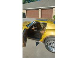 1972 Chevrolet Corvette (CC-2072019) for sale in Cadillac, Michigan