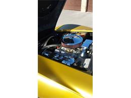 1972 Chevrolet Corvette (CC-2072019) for sale in Cadillac, Michigan