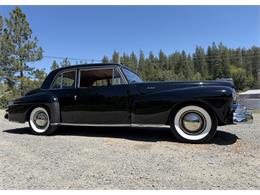 1948 Lincoln Continental (CC-2070202) for sale in Grass Valley, California